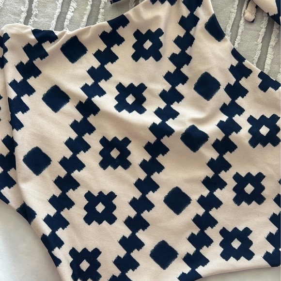 Anthropologie one piece - Picture 5 of 6